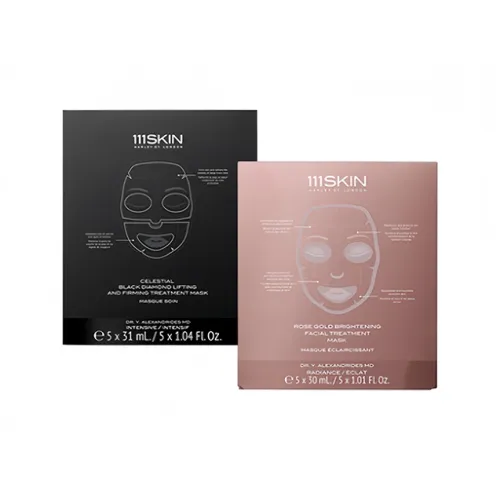 111skin 스킨케어 세트 남녀공용