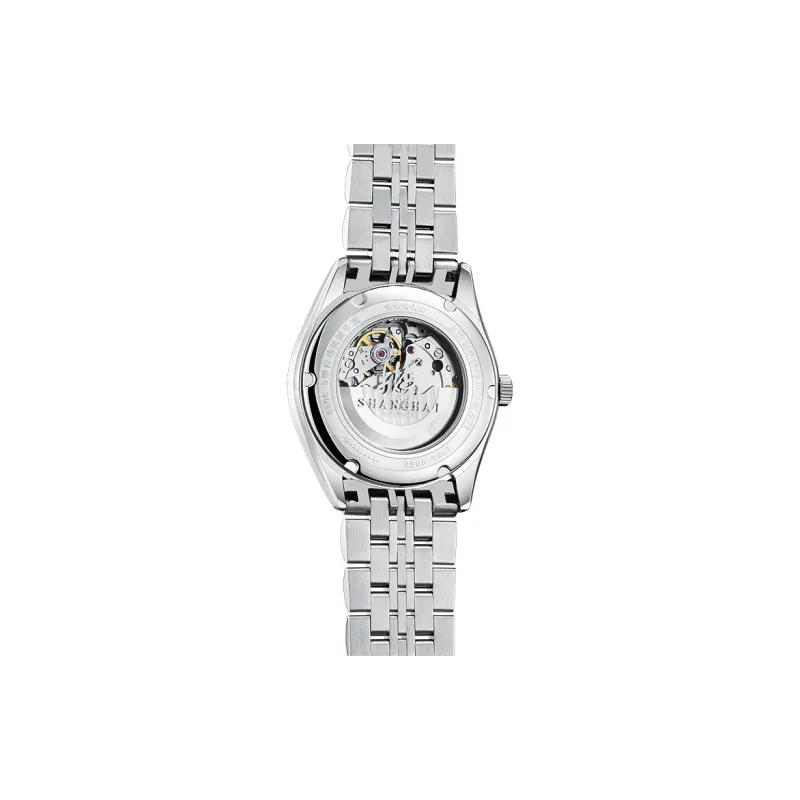SHANGHAI Unisex National Watch-2