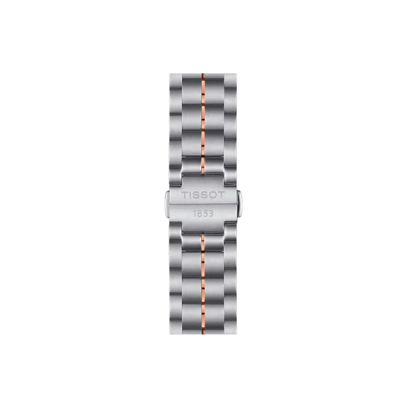 TISSOT Men Watch-3