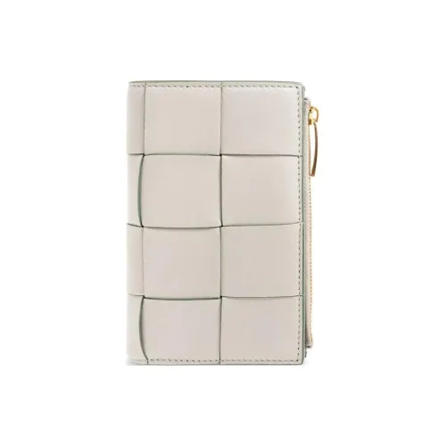 Fashionable Simple Wallet