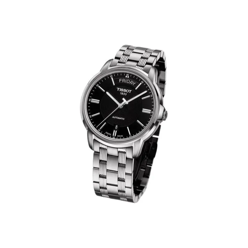 TISSOT Men Watch-1