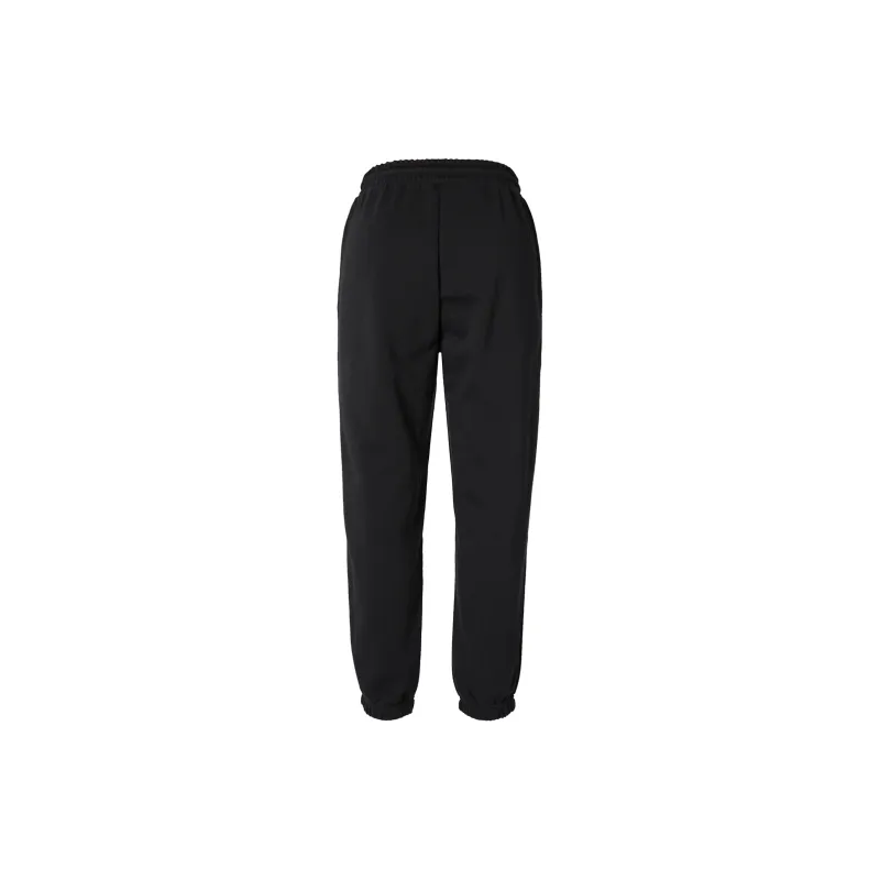 Adidas Knitted Sweatpants Men Black-1