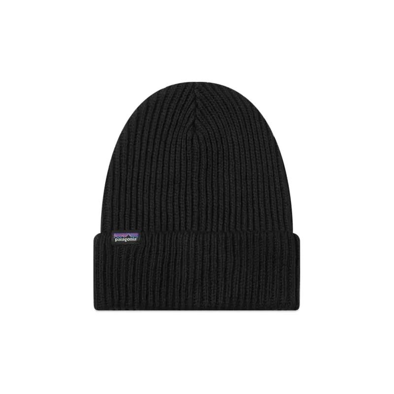 Patagonia Ribbed knit Beanie-0