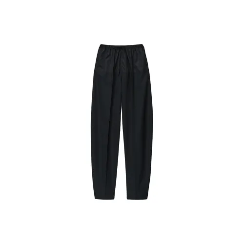 Alexander Wang Casual Pants Women's Black