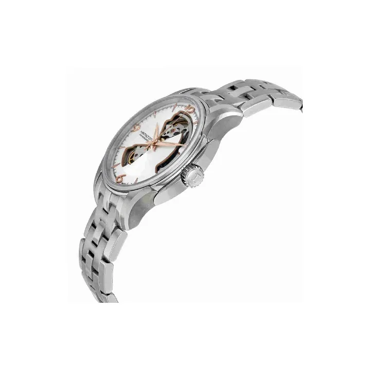 Hamilton Jazzmaster Open Heart Auto H32565155-2