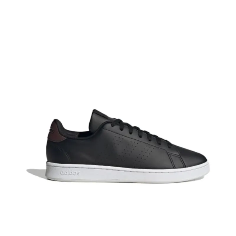 Adidas Advantage 2.0 'Black Grey'-1