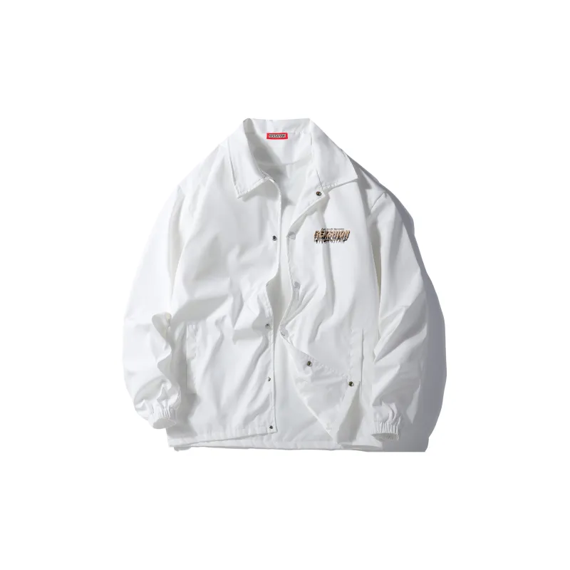 REXSHION Jackets Unisex-21
