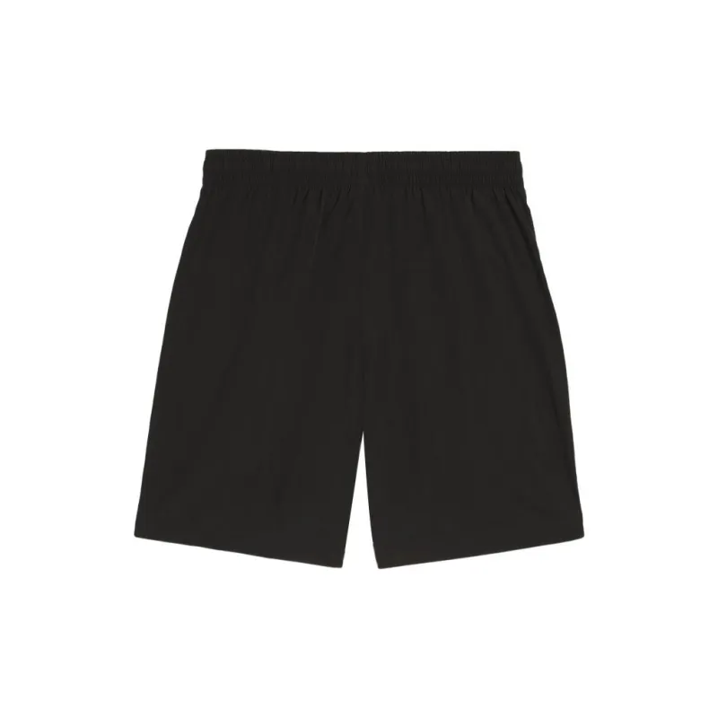 PUMA BVB FTBLNRGY WOVEN SHORT Casual Shorts Men's Black-1
