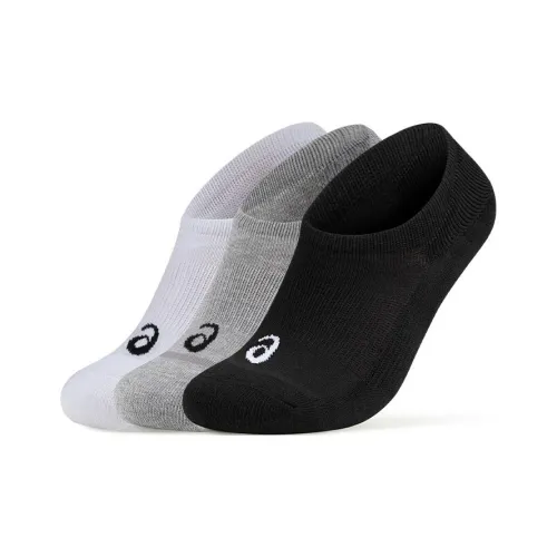 Asics Unisex No-Show Socks