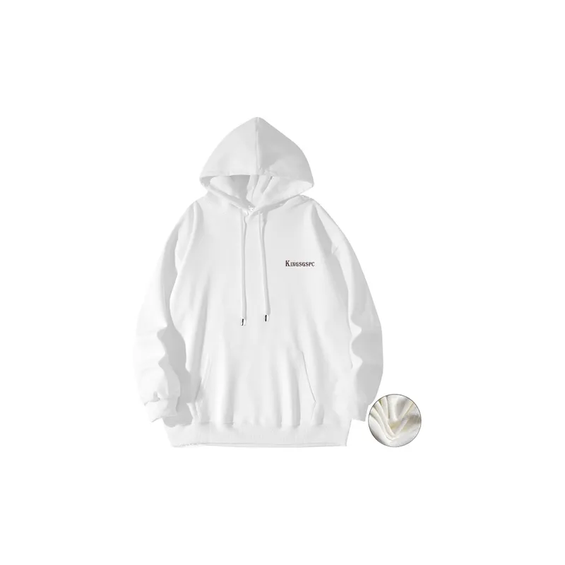 Kingsgspc Sweatshirts Unisex-5