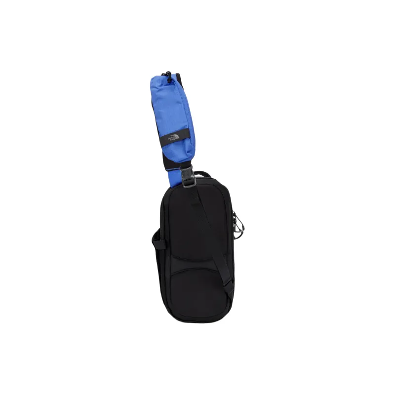 THE NORTH FACE Nylon Sling Bag Regular Unisex Blue-1