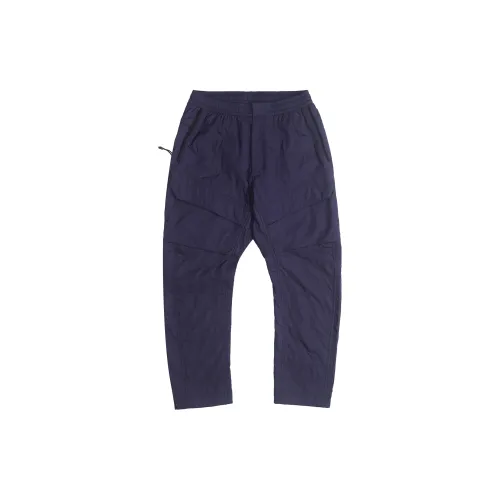 Nike SPORTSWEAR TECH PACK Knit Sweatpants Men Blue