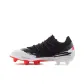 Black White Red