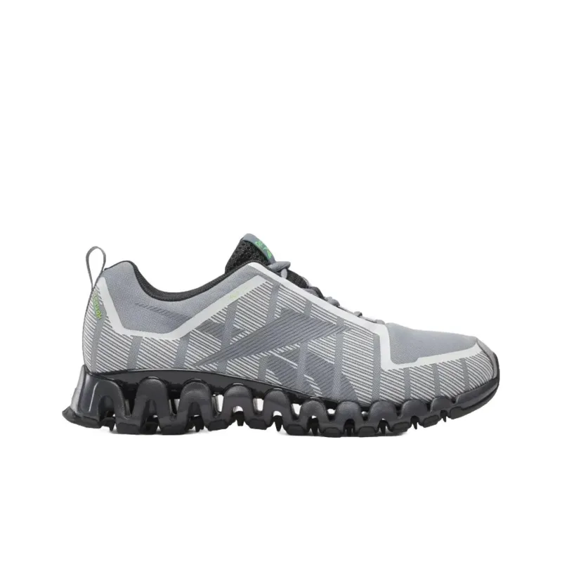 Reebok ZigWild Tr 6 'Pure Grey Black'-1