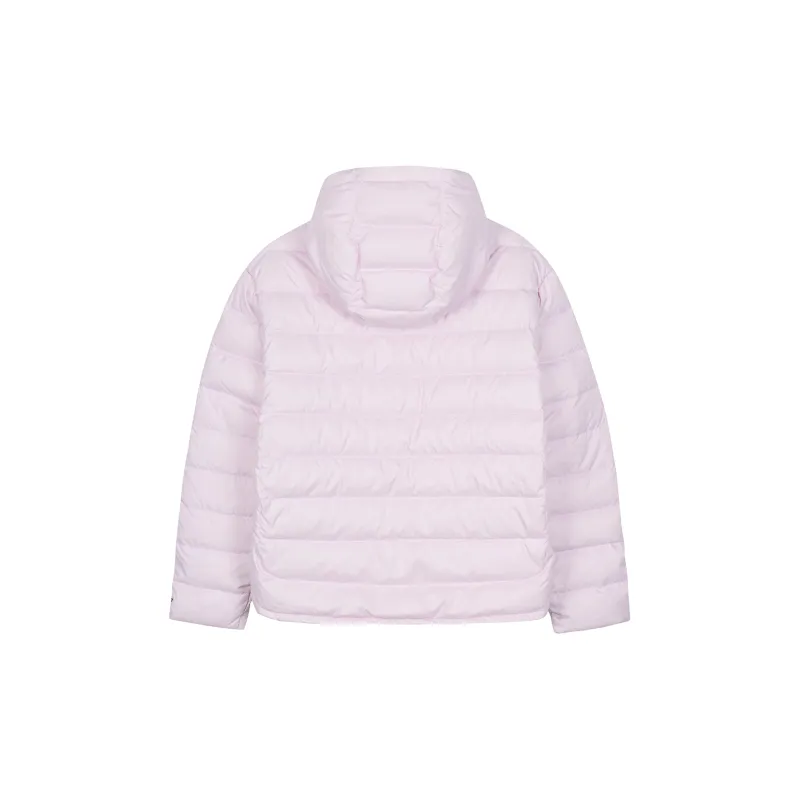 Nike Down Jackets Women's Pink-1