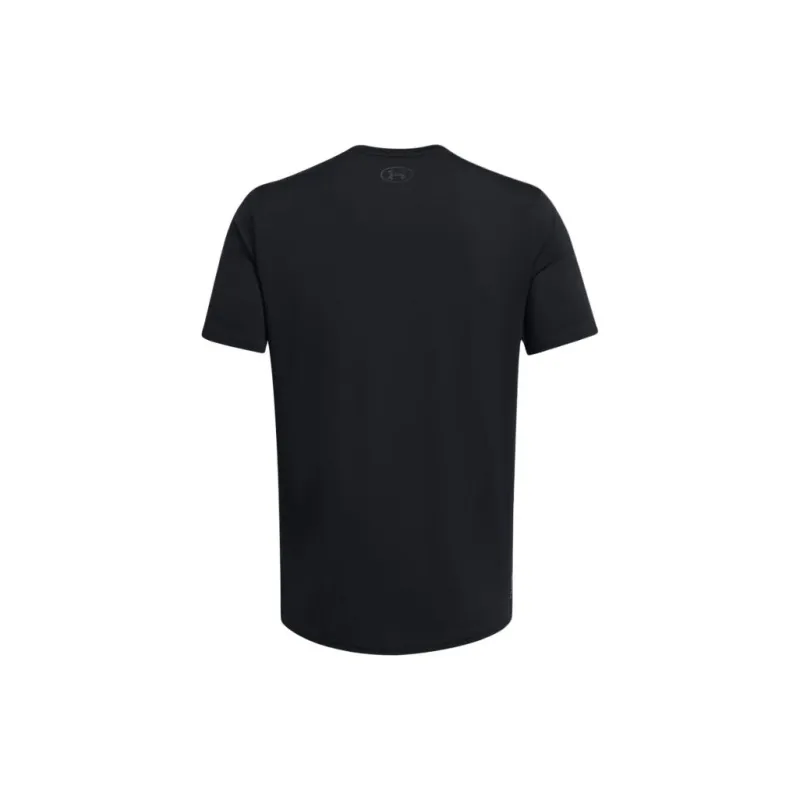 Under Armour UA Vanish Energy T Shirt Men's Black-1