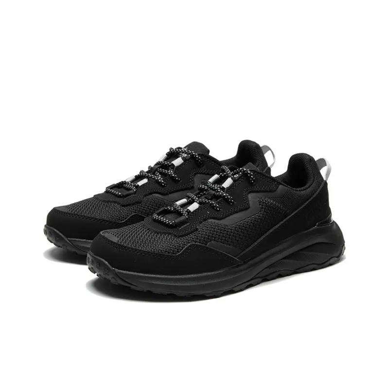 Jack Wolfskin Cushioning, Wear Resistant Low Top Outdoor Shoes Women's-2