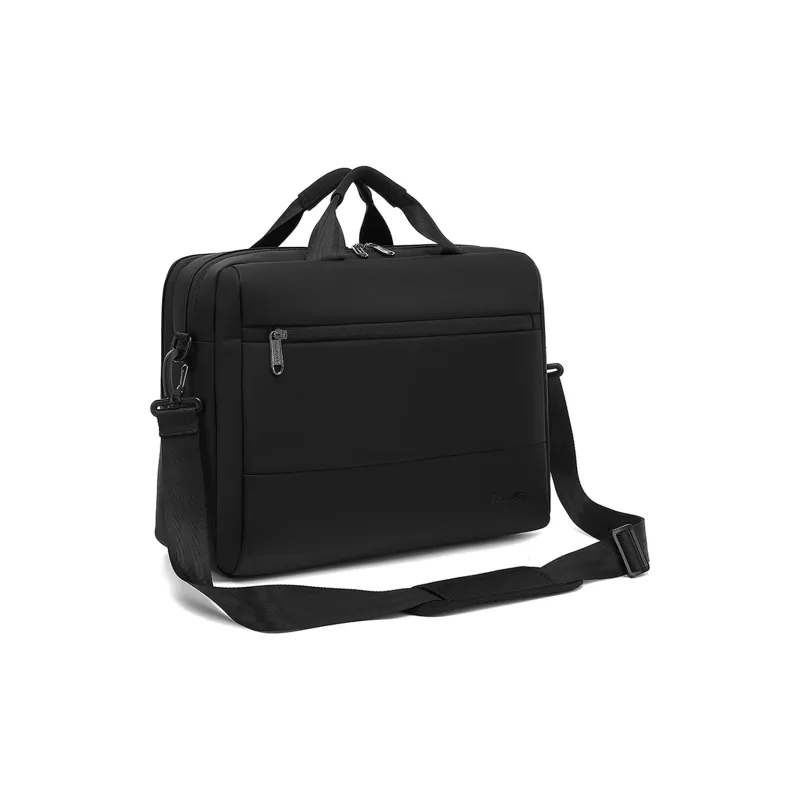COOLBELL Polyester Business Handbag Regular Men's Black-1