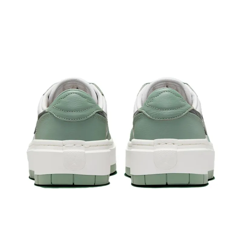 Air Jordan 1 Elevate Low 'Jade Smoke' Women's-4