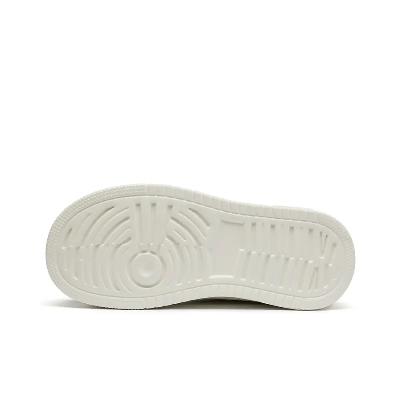 La Chapelle Wear-resistant And Lightweight Low-Top Skateboard Shoes Women's-5