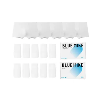 Lanne Boxer Shorts Men's 10 Pack