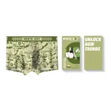 1 Pack (Outdoor)