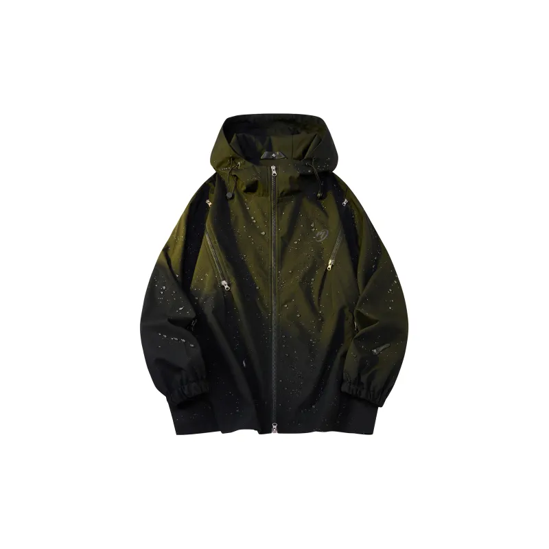 Paddy Julia Jackets & Coats Unisex-1