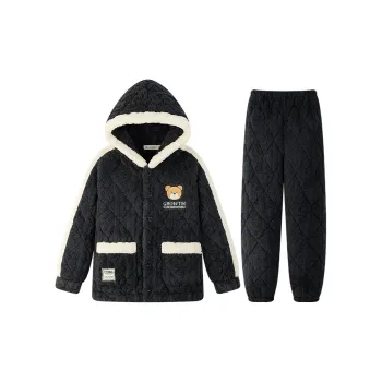 William Men Pajama Sets