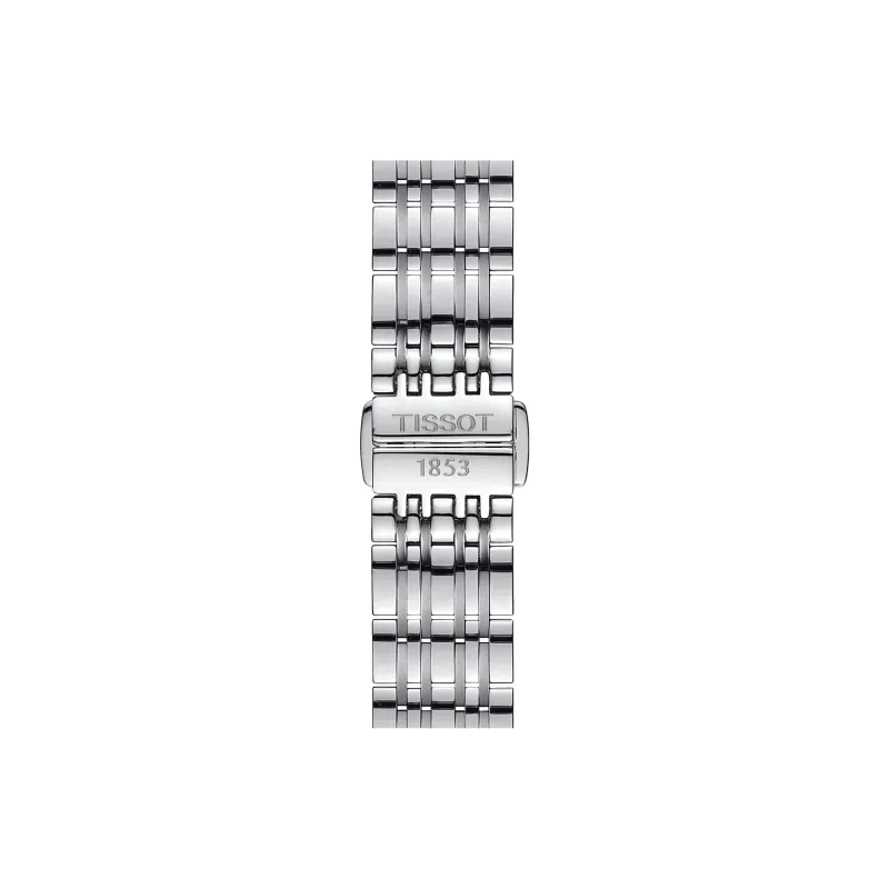 TISSOT Women's Carson Elite Series Watch-3
