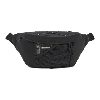 LINING CF Tracing Sling Bags Black