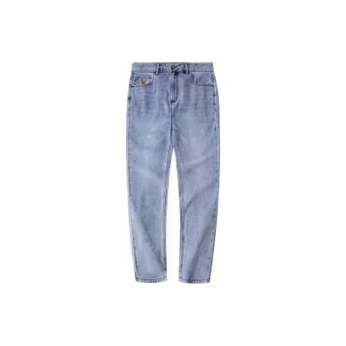 CAMEL Jeans Men