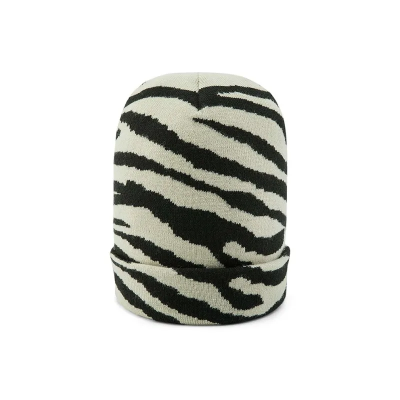 Vans   Beanies Unisex Black/Beige-0