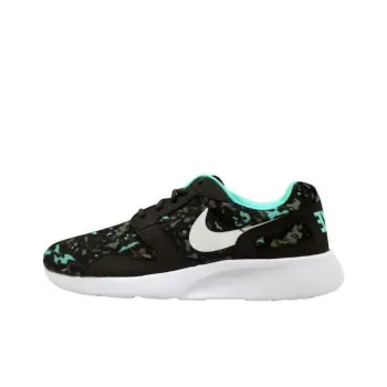 Nike Kaishi Print Dark Loden/White Alligator Medium Olive