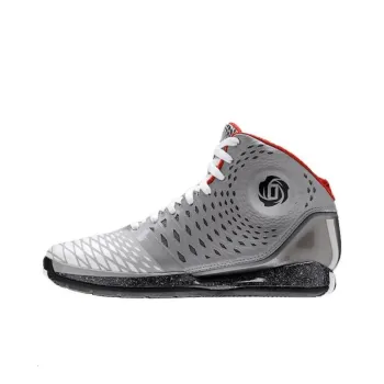 Adidas D Rose 3.5 Chicago Home
