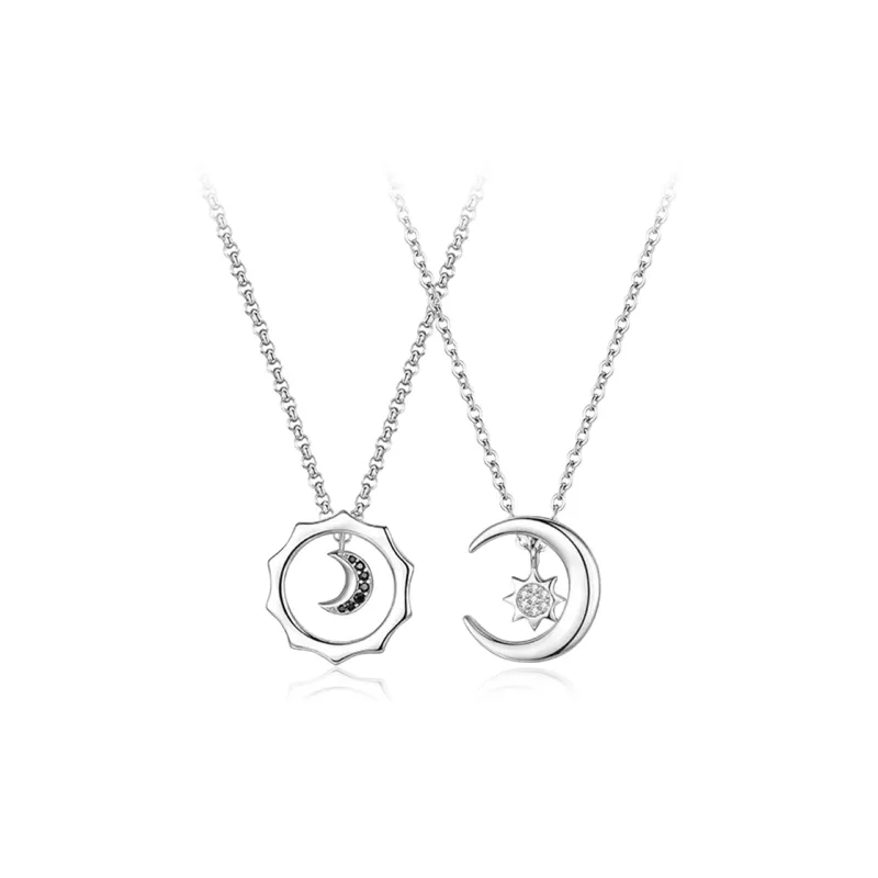 YOASOBI Necklaces Unisex-0
