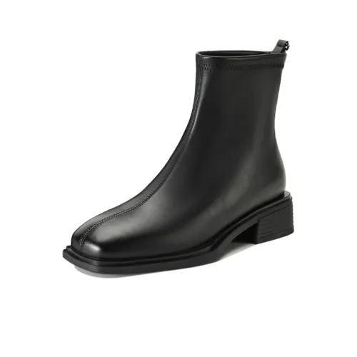 Dme Ankle Boots Women's Black