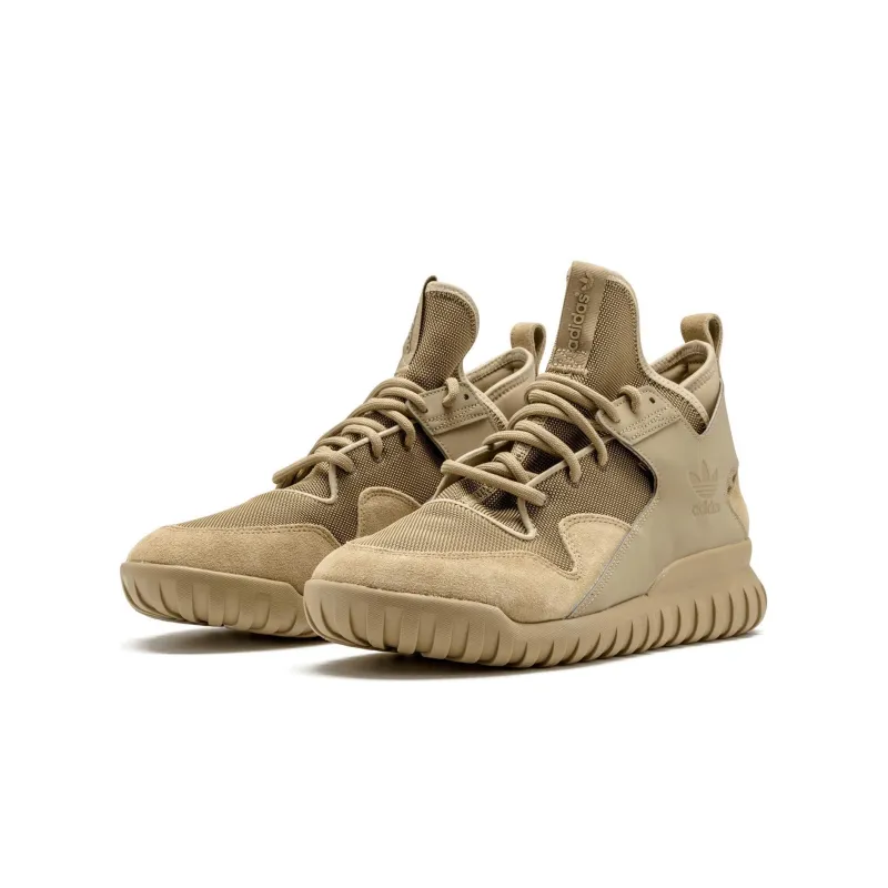 Adidas Tubular X 'Hemp'-2
