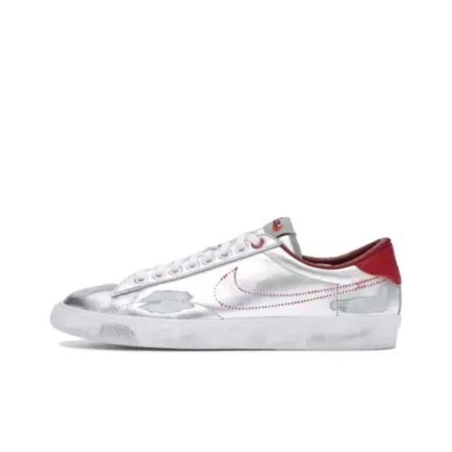 Nike Tennis Classic AC TZ Museum Edition Nike X CLOT