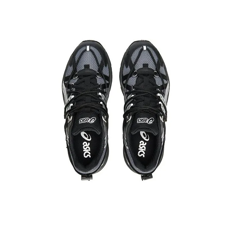 Asics Gel-Kahana TR V2 Meteorite Black-3