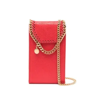 Stella McCartney Falabella Phone Pouch Cross Body Bag