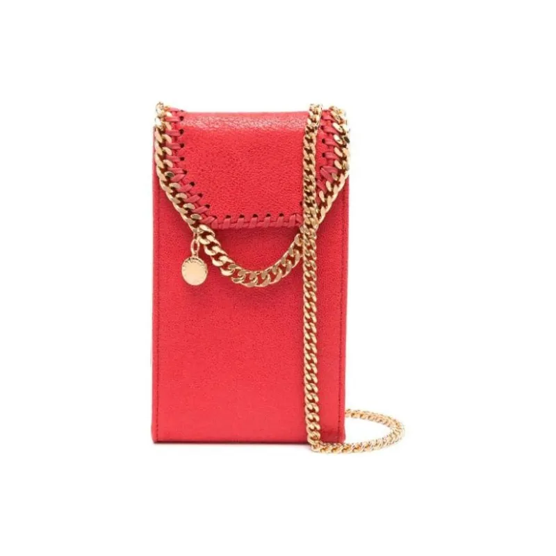 Stella McCartney Falabella Phone Pouch Cross Body Bag-0