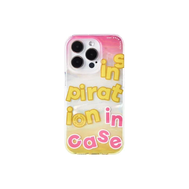 Shell Space Phone Cases-0