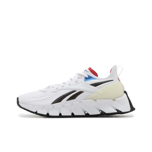 Reebok Zig Kinetica Running Shoes Unisex Low-Top