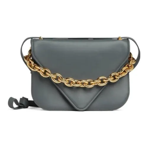 Bottega Veneta MOUNT Shoulder Bags