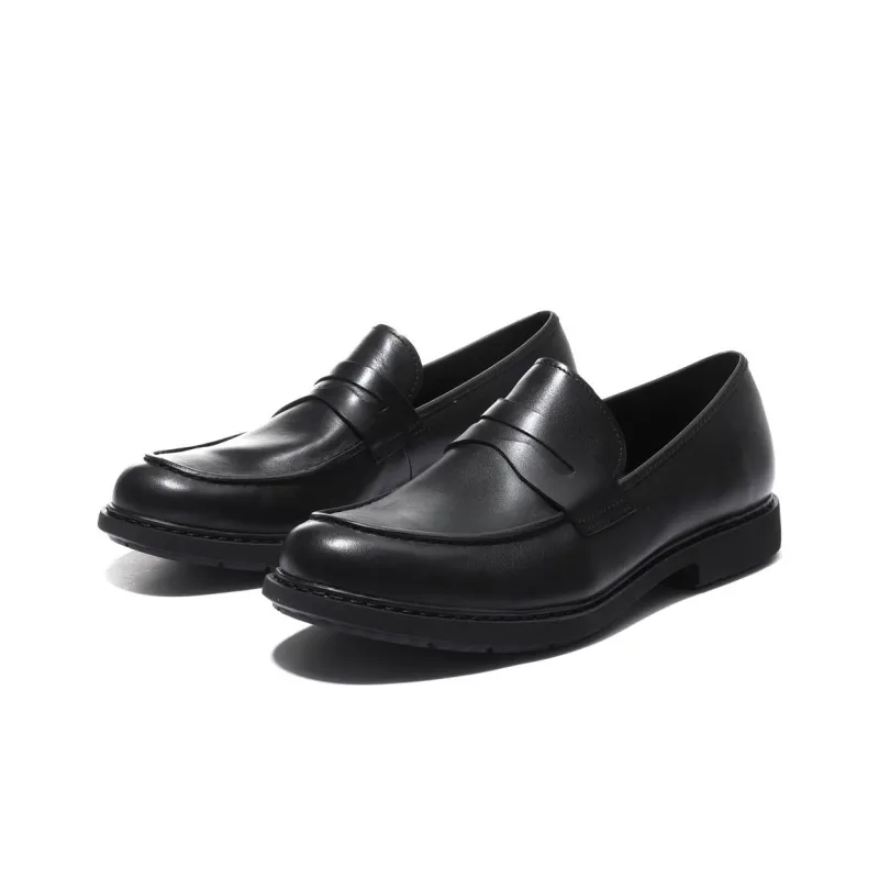 CAMPER Penny Slip-on Loafers-2