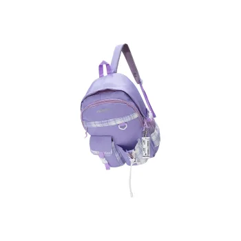 GF Backpacks Purple
