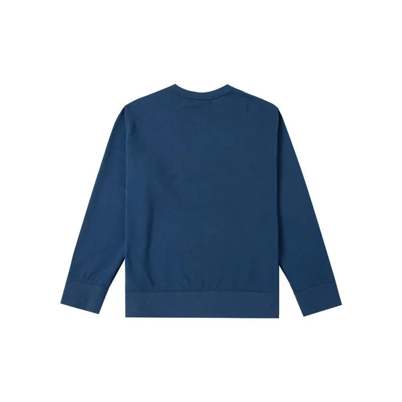 Timberland Sweatshirt Men's Dark Blue-1