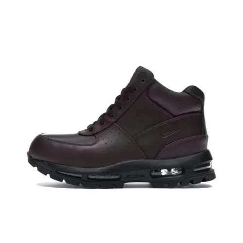 Nike Air Max Goadome Casual Shoes Unisex Mid-Top