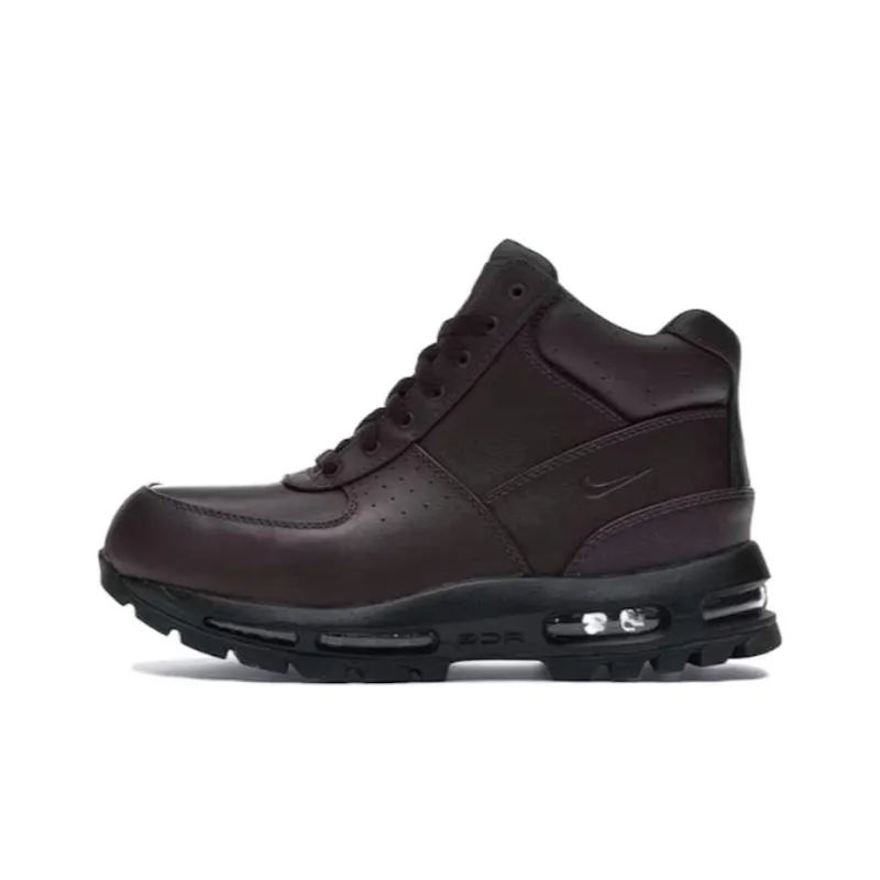 Nike Air Max Goadome 'Deep Burgundy'-0