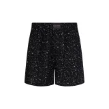 LXW-Space Black
